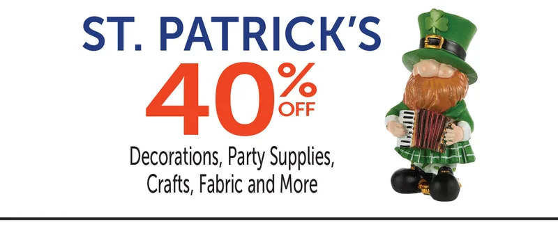 St. Patrick