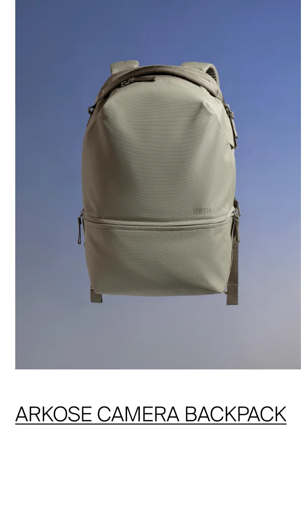 Arkose Backpack