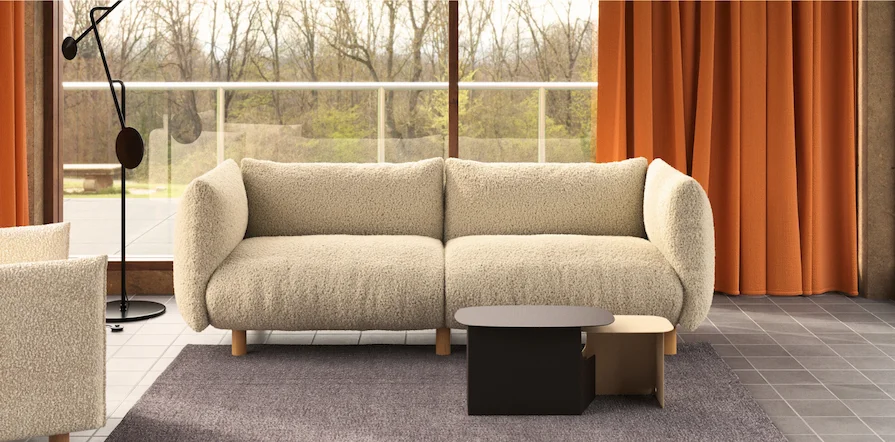 Autumn Sofa Refresh