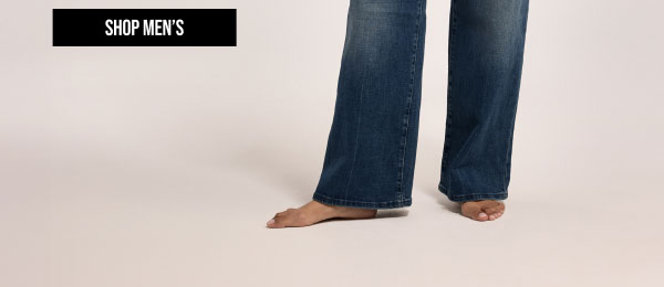 Wide Shop Men's