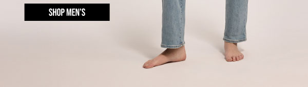 Straight Shop Men's