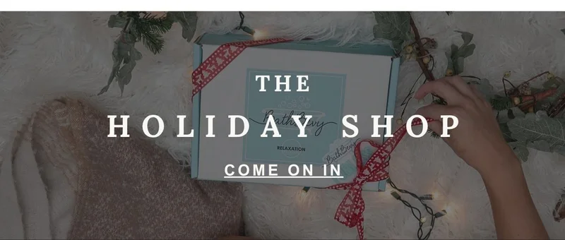 The Holiday Gift Shop