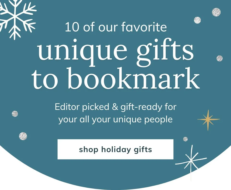 The Holiday Gift Shop