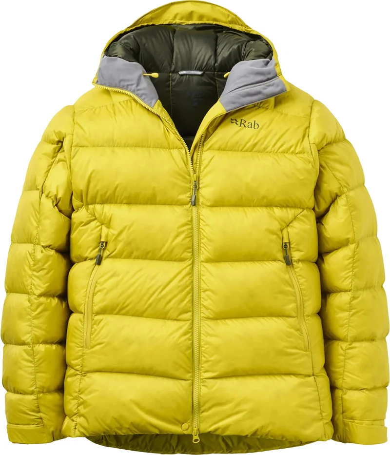 Rab,  Neutrino Pro Down Jacket - Men's