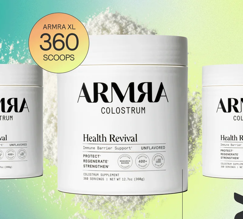 ARMA XL 360 Scoops