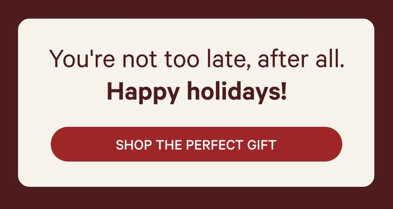 Shop the Perfect Gift