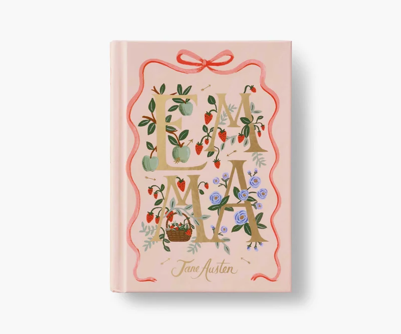Image of Emma Book