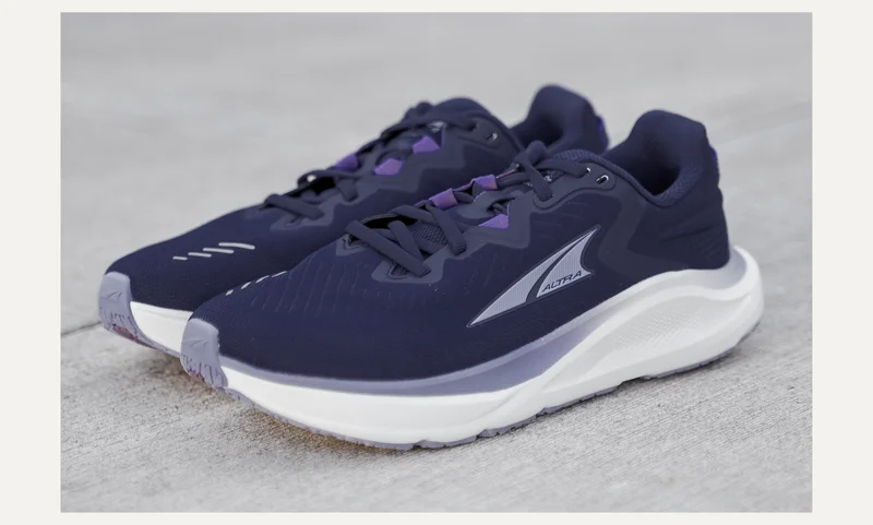 Altra Paradigm 8