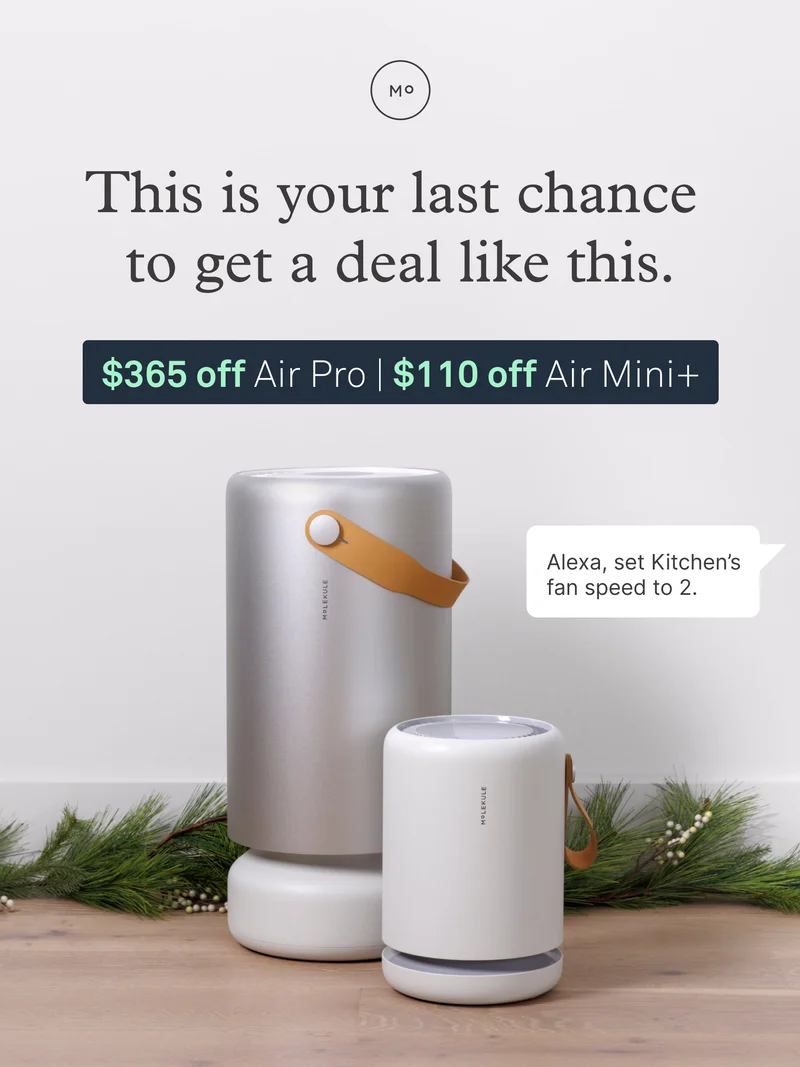 This is your last chance to get a deal like this