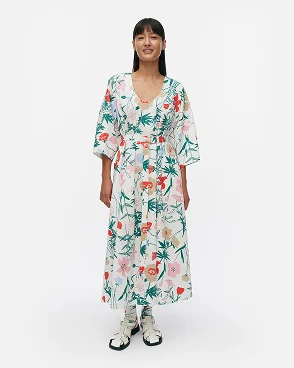 Hymy Perenna Dress.