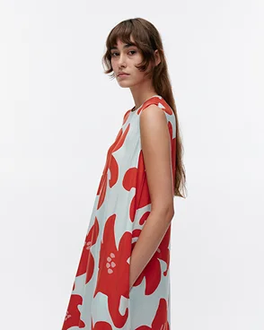 Migot Villinarsissi Dress.