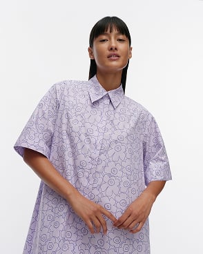 Vinna Piirto Unikko Dress.