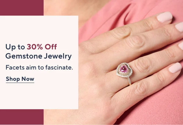 Gem Sale
