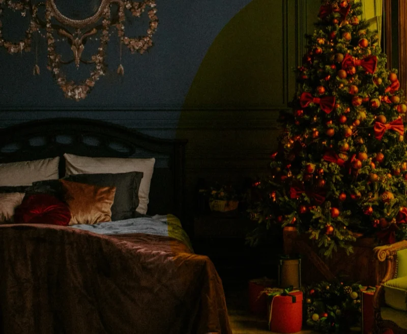 well slept club header