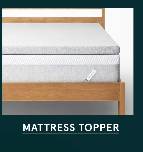 Mattress Topper