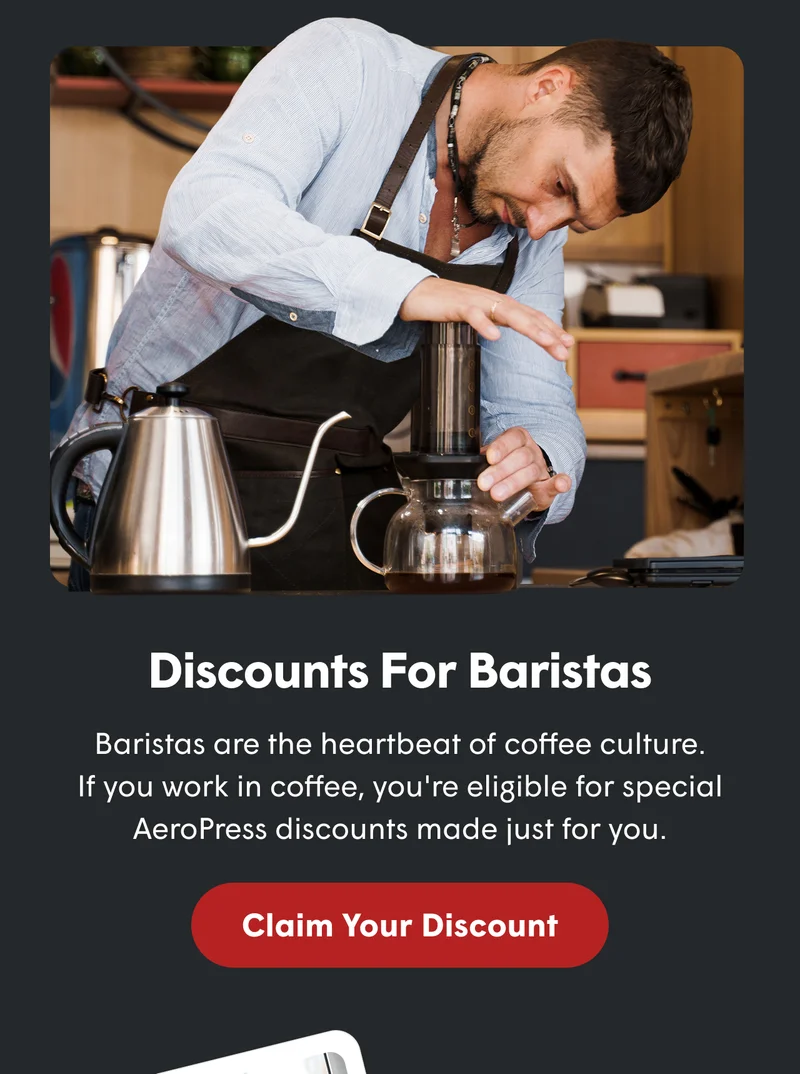 Claim Your Discount