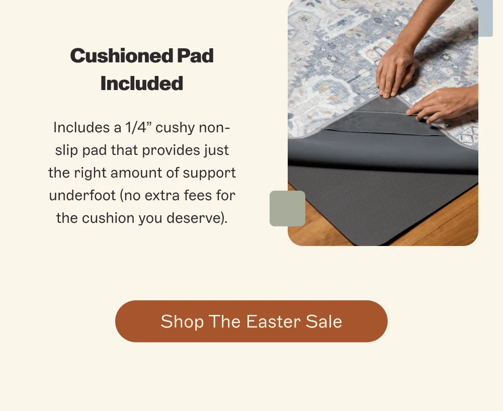 [Shop The Easter Sale]
