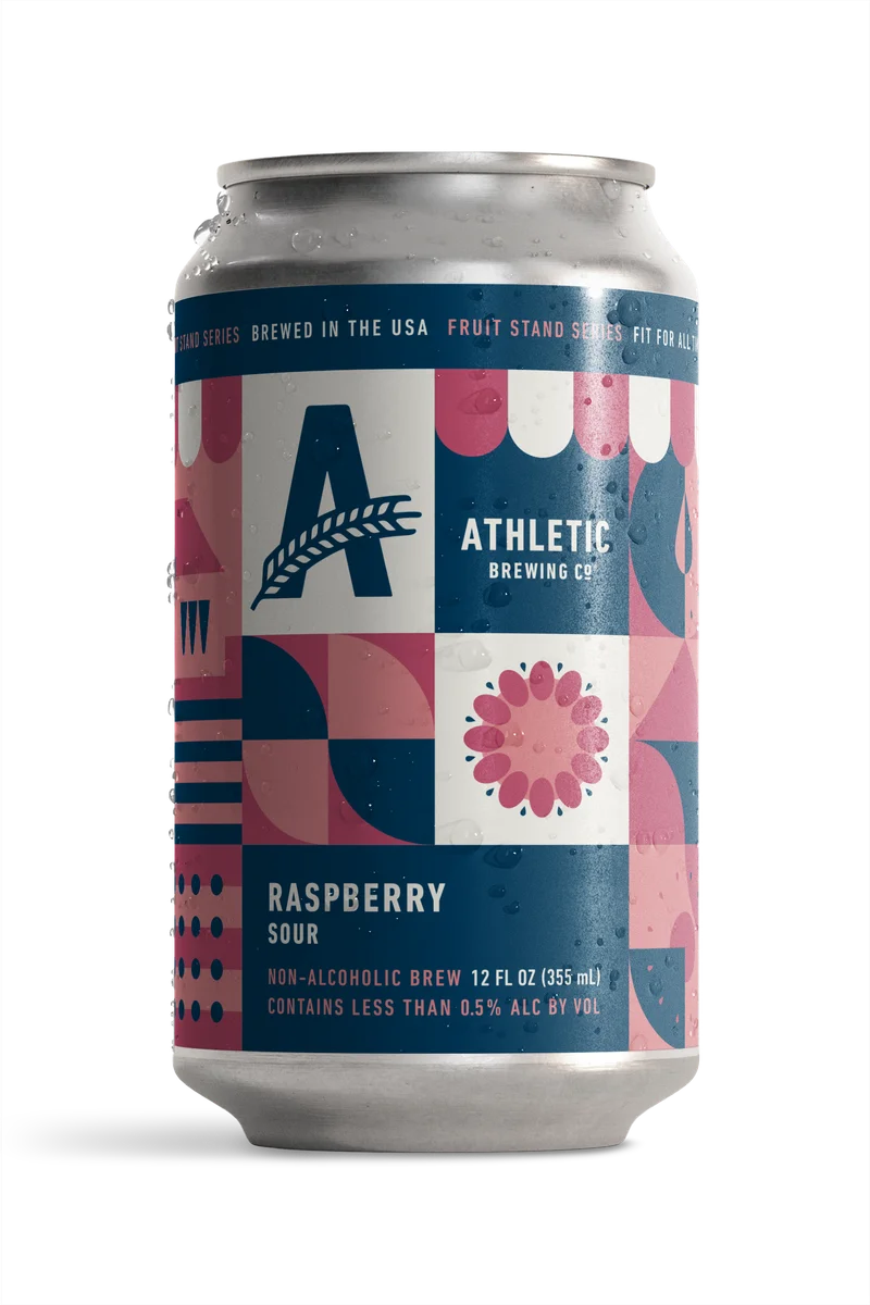 Image of Raspberry Sour