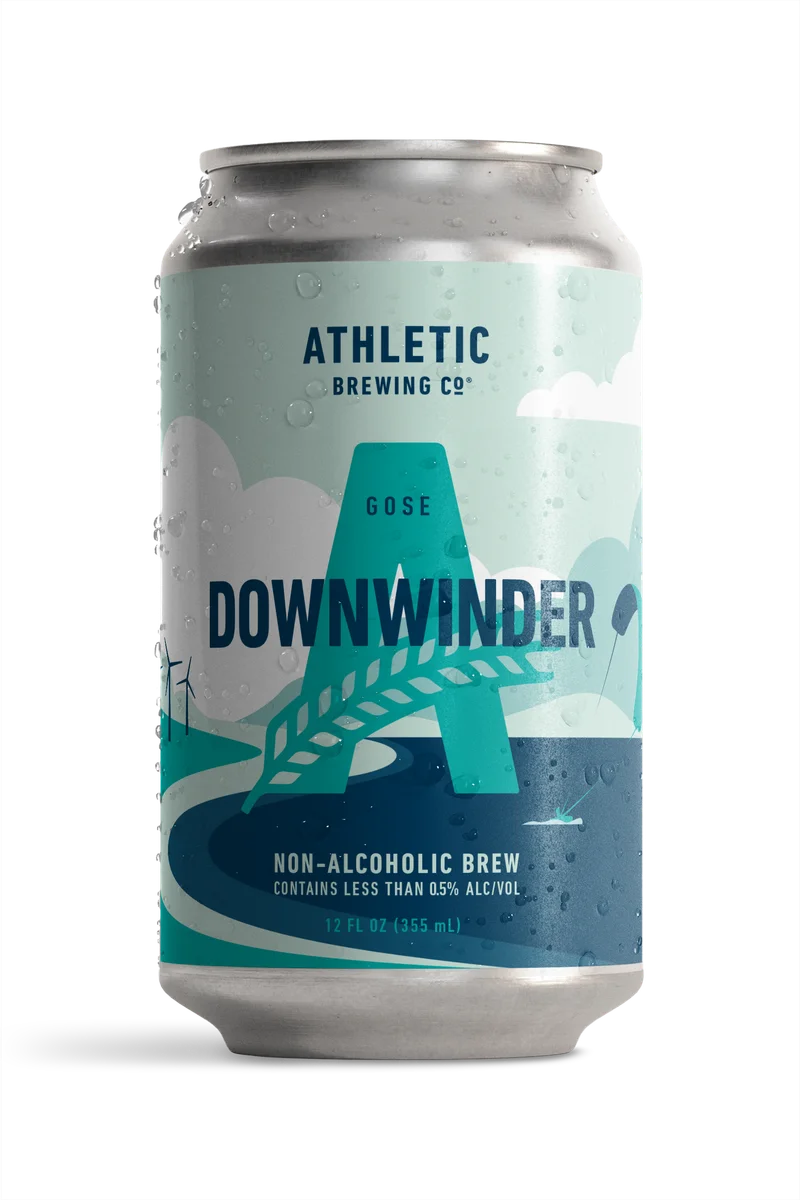 Image of Downwinder