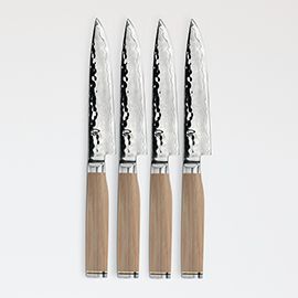 20% off Shun® Premier cutlery‡