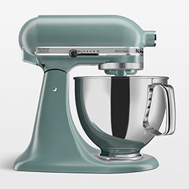 up to $100 off KitchenAid® stand mixers‡