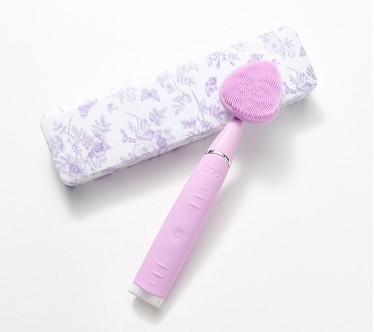Pop Sonic Clover Cleansing Tool w/ Case