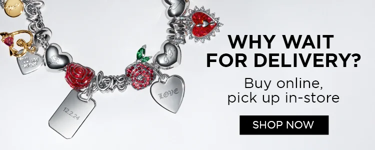 Buy Online, Pick up in store