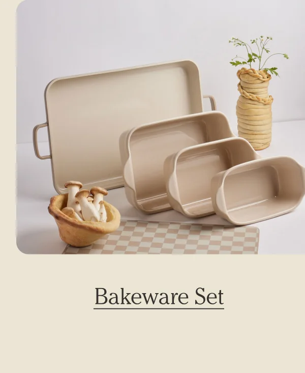 Bakeware Set