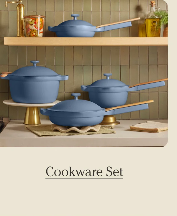 Cookware Set