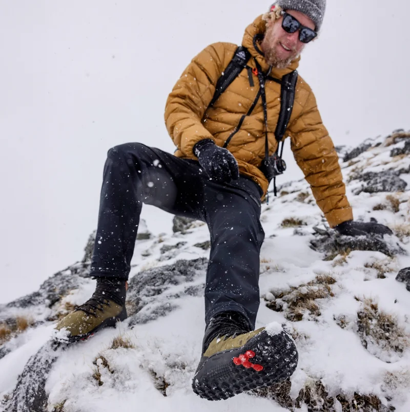 Vivobarefoot X John John Florence