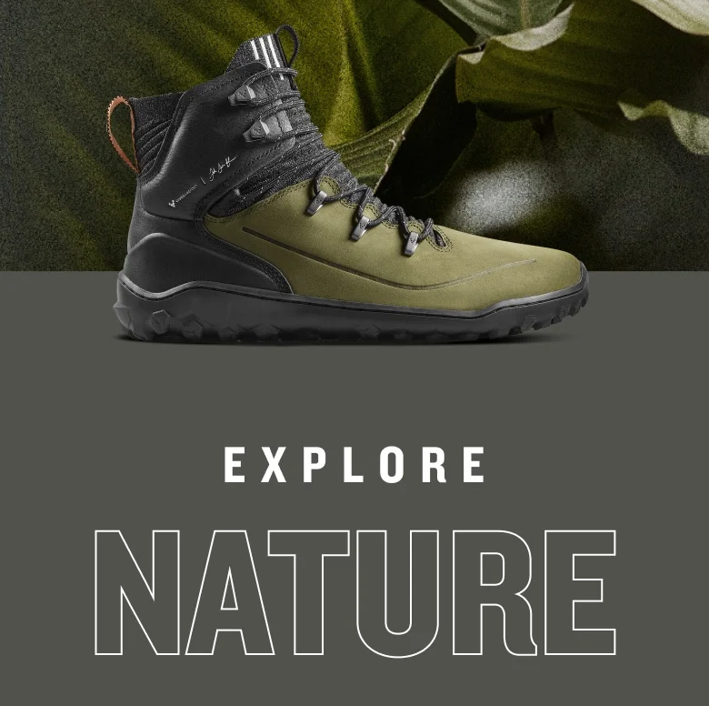 Vivobarefoot X John John Florence