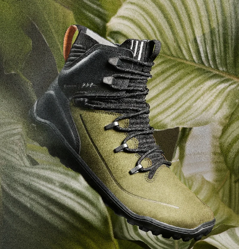 Vivobarefoot X John John Florence