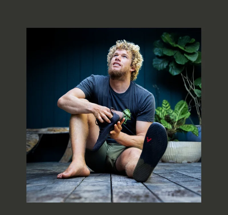 Vivobarefoot X John John Florence