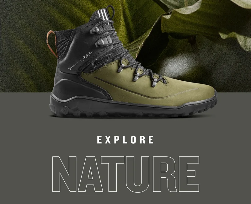 Vivobarefoot X John John Florence