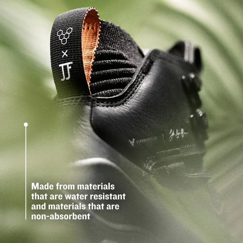 Vivobarefoot X John John Florence