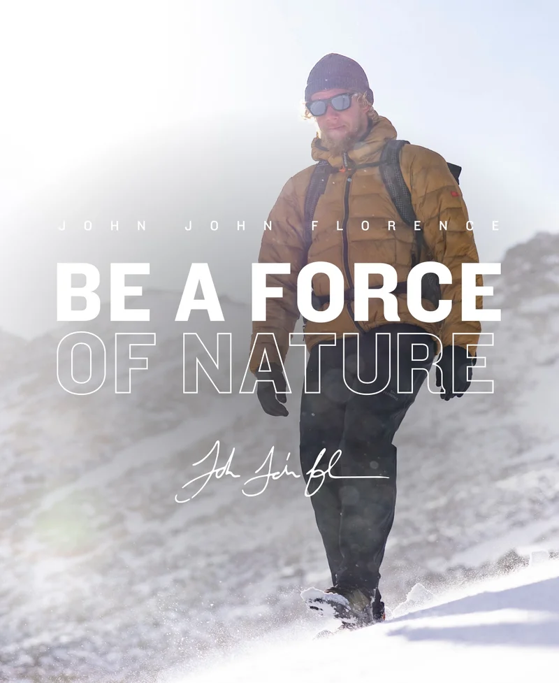 Vivobarefoot X John John Florence