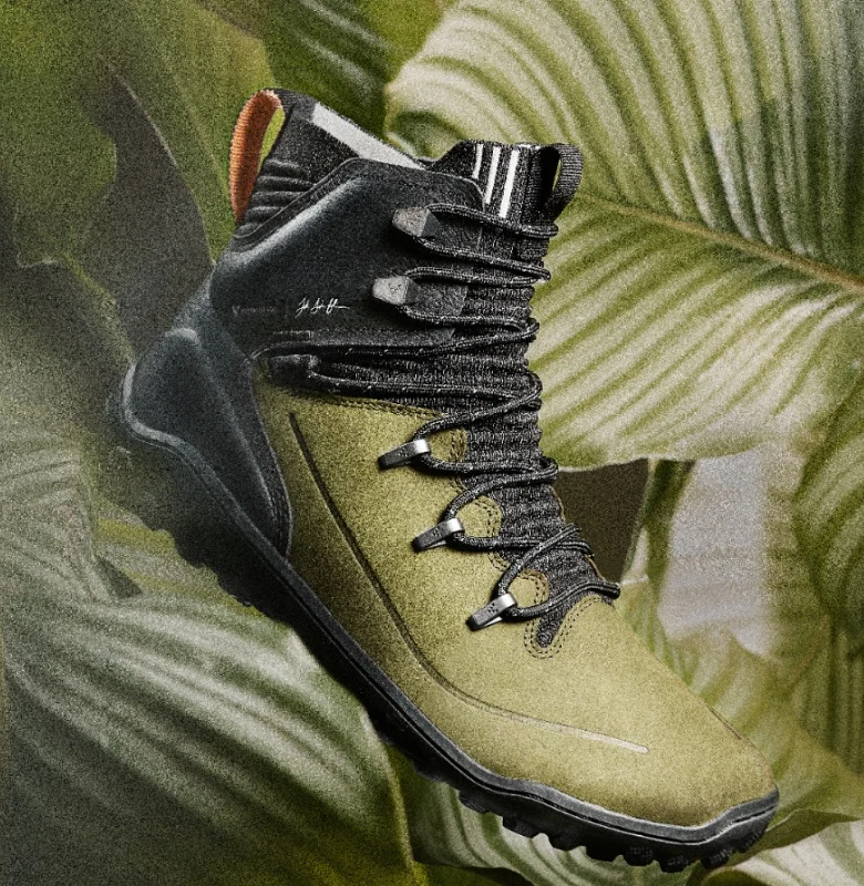 Vivobarefoot X John John Florence