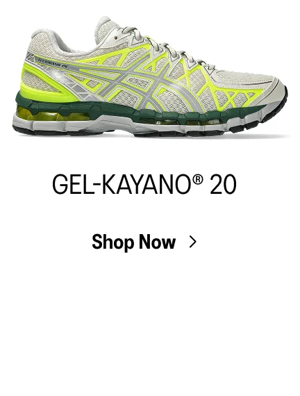 GEL-Kayano 20