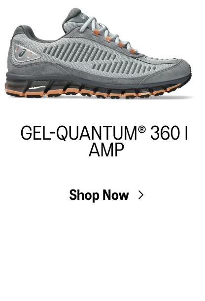 GEL-QUANTUM 360 I AMP