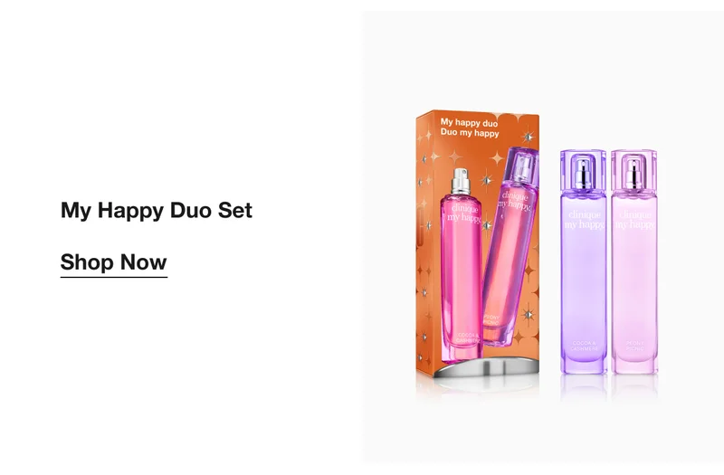 My Happy Duo Set | Shop Now