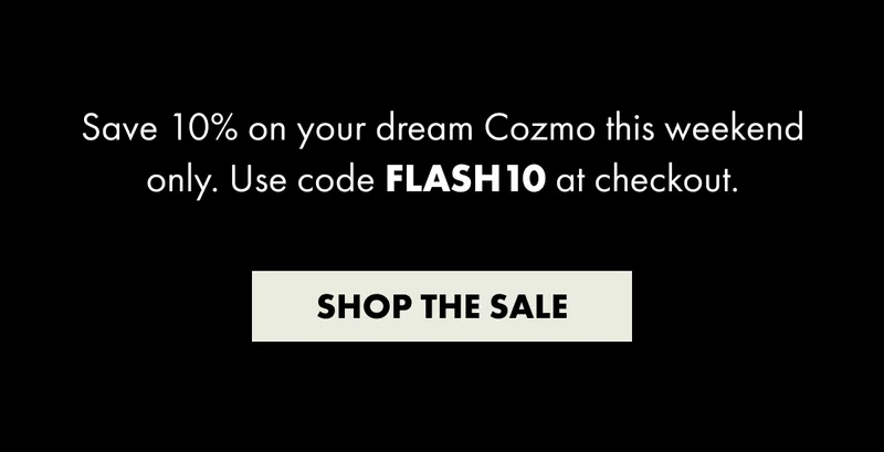 CTA: Shop The Sale