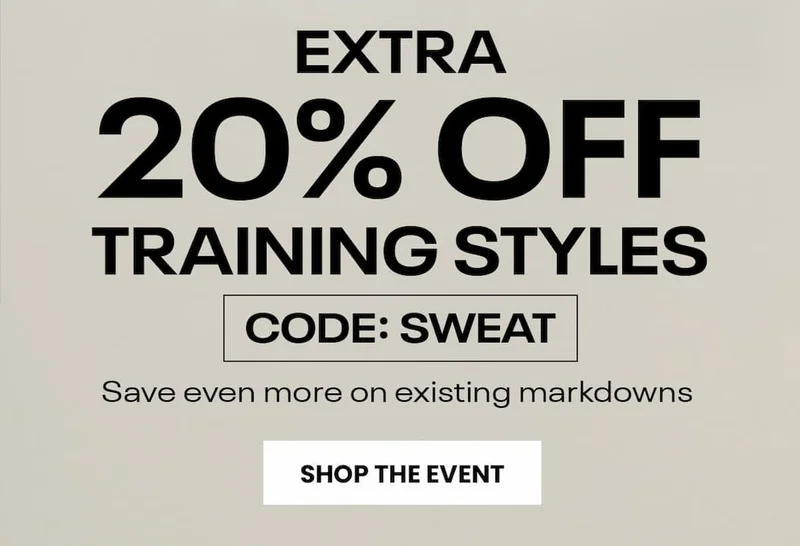 training-savings-event