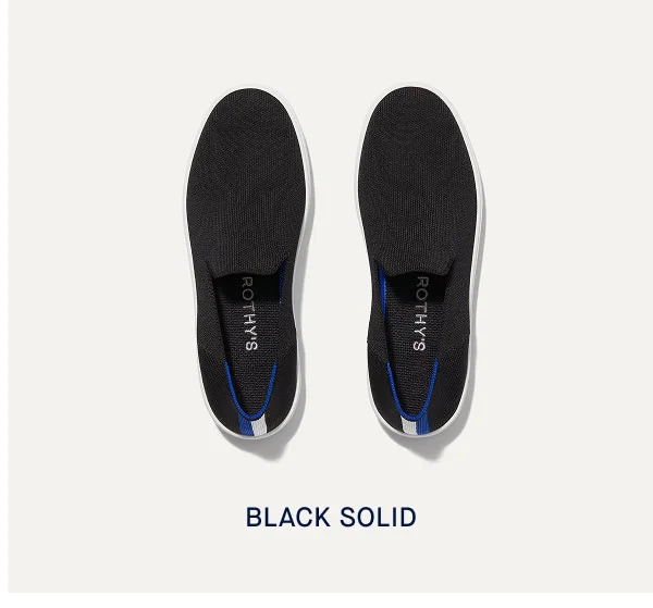 BLACK SOLID