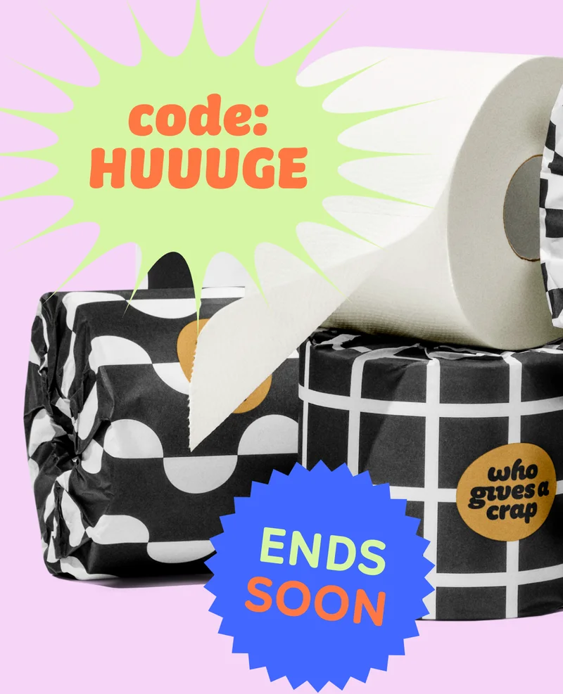 code: discount code ENDS SOON