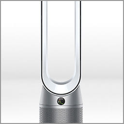 Refurbished Dyson Pure Cool Purifying Tower Fan TP4A