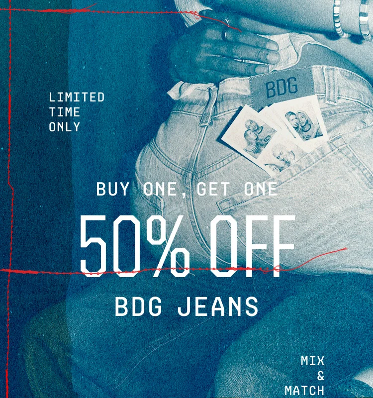 IMAGE-BDG BOGO 50