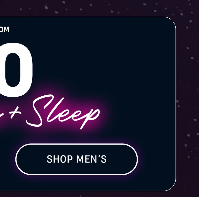 Shop Men's