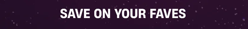 Save on Your Faves| From $9 Undies