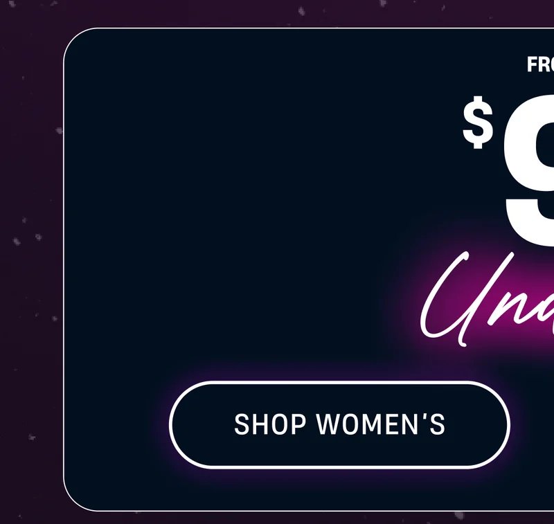 From $9 Undies | Shop Women's