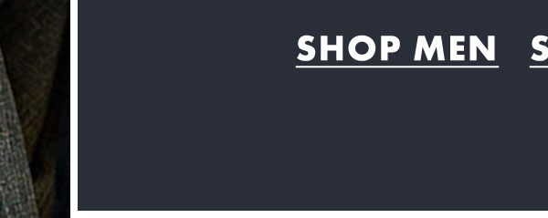 Shop Men